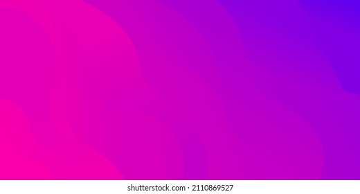 diseño de fondo de color degradado libre vectorial