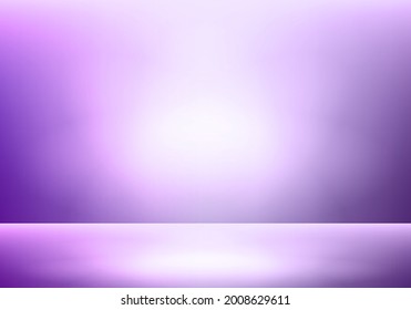 gradient color background with light purple color. vector illustration