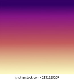 Gradient color background. Modern screen vector design for mobile apps, wallpapers, background banners, background posters and more. Soft color gradient. - simple and elegant vector illustration.