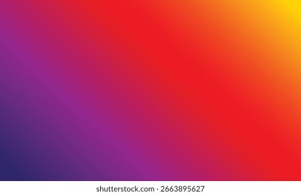 gradient  color  background story post banner, social media banner template background .Vector illustration in eps 10.