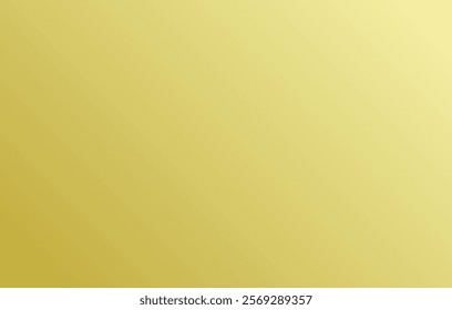 a gradient color background transitioning between shades of yellow. It has a soft, warm tone that conveys feelings of optimism, cheerfulness, and energy.