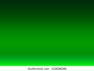 Gradient color background. Vector background