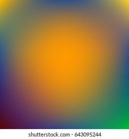 Gradient color background-texture. Abstract colorful wallpaper.