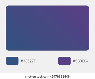 Gradient with color codes. Abstract background with gradient color. Abstract gradient background. Red, green, blue, orange color texture pattern. Blur fluid seamless pattern. blue sky background.