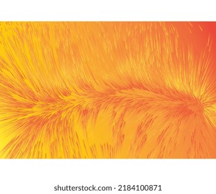 Gradient Color Effect abostrck Vector Background Design
