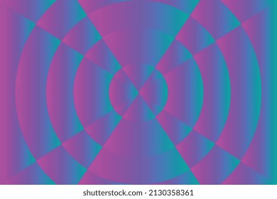 gradient color illustration of background
