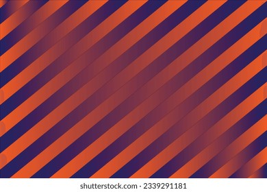Gradient color line art abstrack background design .