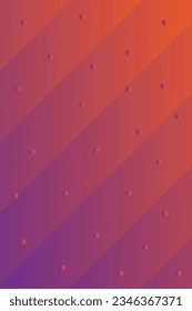 gradient color line art abstrack background design .