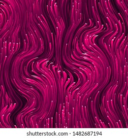 Gradient color lines. Cover design template. Vector illustration for flyer and poster. Can be used presentation, advertising, marketing.