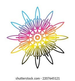 gradient color mandala, mandala design background, mandala design, Mandala pattern Coloring book Art wallpaper design, tile pattern, greeting card, 

