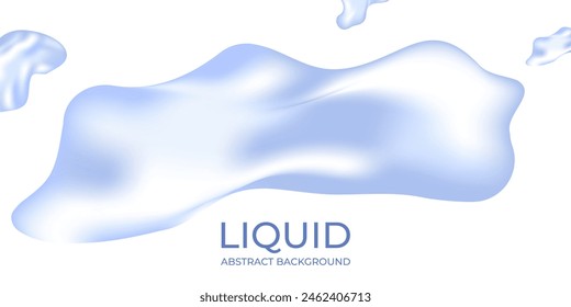 Gradient color sphere. Round holographic gradients. Glowing bright liquid gradient shape. Curved line for banner and flyer, social media. Vector twirl.