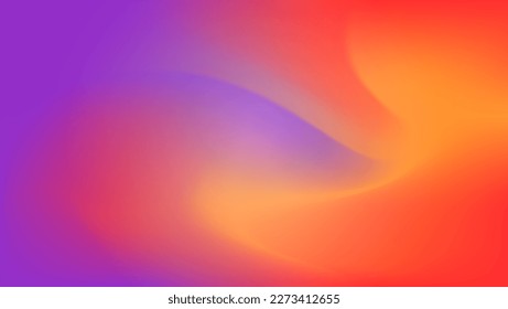Gradient color texture mesh background, Modern minimalist wallpaper, Futuristic background.