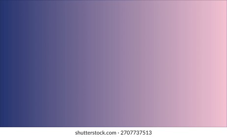 Transición de color degradado: azul marino a fondo Abstractas rosa suave