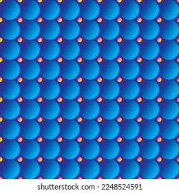 Gradient color vector background for screen printing and textile needs or it could be for rooms