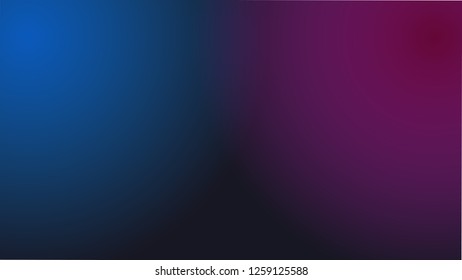 gradient color wallpaper. free space for text. copy space.
