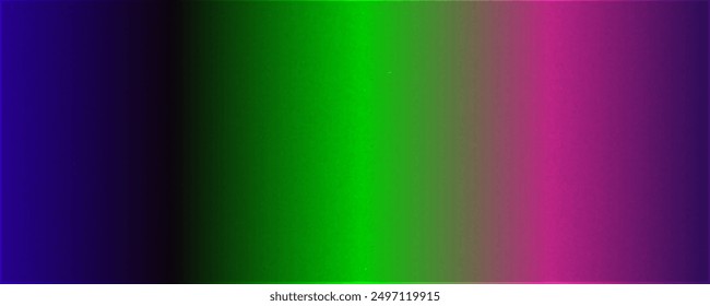 gradient colored abstract background. Smooth transitions of iridescent colors. Colorful gradient. Rainbow backdrop.