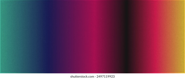 gradient colored abstract background. Smooth transitions of iridescent colors. Colorful gradient. Rainbow backdrop.
