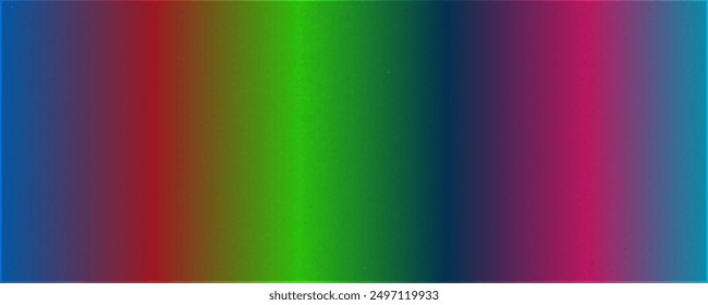 gradient colored abstract background. Smooth transitions of iridescent colors. Colorful gradient. Rainbow backdrop.