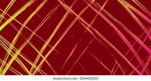 Gradient colored texture background. Vector background, banner, etc.