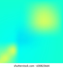 Gradient colorful abstract vector background. Vector wallpaper.