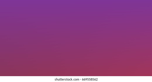 Gradient colorful abstract vector background.