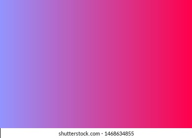 Gradient colorful abstract vector template designed for web, banner or cover backgrounds