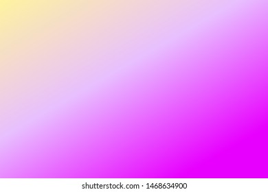 Gradient colorful abstract vector template designed for web, banner or cover backgrounds
