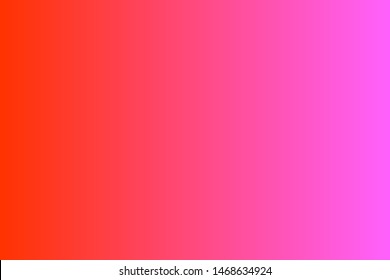 Gradient colorful abstract vector template designed for web, banner or cover backgrounds