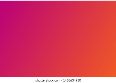 Gradient colorful abstract vector template designed for web, banner or cover backgrounds