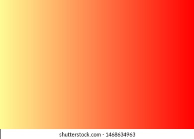 Gradient colorful abstract vector template designed for web, banner or cover backgrounds