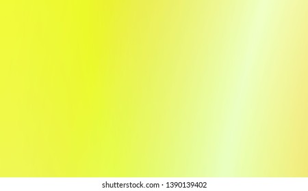 Gradient Colorful Background. For Abstract Modern Screen Design For Mobile App. Vector Illustration