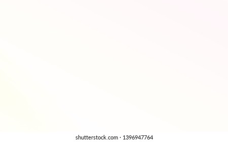 Gradient Colorful Background. For Abstract Modern Screen Design For Mobile App. Vector Illustration