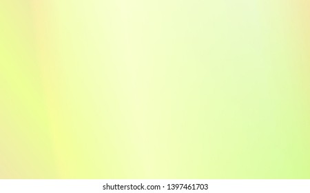 Gradient Colorful Background. For Abstract Modern Screen Design For Mobile App. Vector Illustration