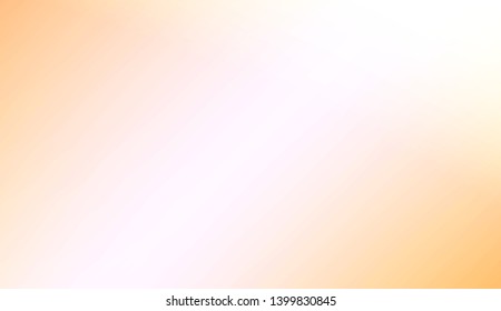 Gradient Colorful Background. For Abstract Modern Screen Design For Mobile App. Vector Illustration