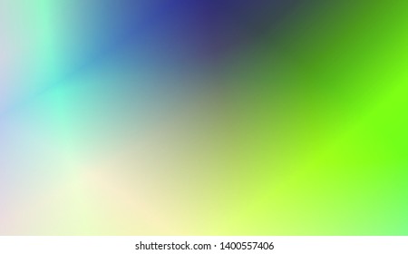 Gradient Colorful Background. For Abstract Modern Screen Design For Mobile App. Vector Illustration