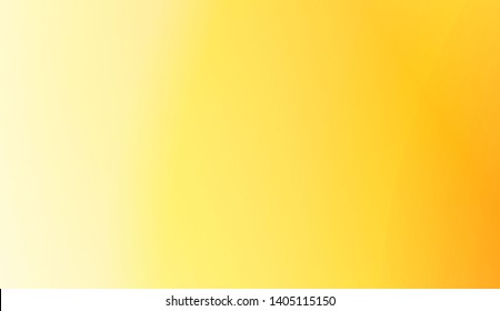 Gradient Colorful Background. For Abstract Modern Screen Design For Mobile App. Vector Illustration