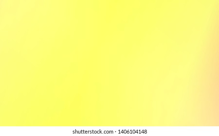 Gradient Colorful Background. For Abstract Modern Screen Design For Mobile App. Vector Illustration