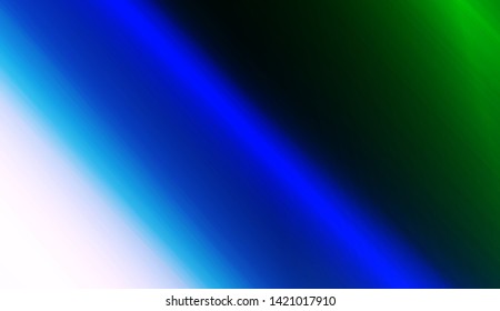 Gradient Colorful Background. For Abstract Modern Screen Design For Mobile App. Vector Illustration