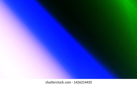 Gradient Colorful Background. For Abstract Modern Screen Design For Mobile App. Vector Illustration