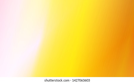 Gradient Colorful Background. For Abstract Modern Screen Design For Mobile App. Vector Illustration