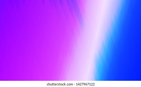 Gradient Colorful Background. For Abstract Modern Screen Design For Mobile App. Vector Illustration
