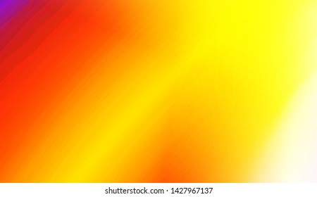Gradient Colorful Background. For Abstract Modern Screen Design For Mobile App. Vector Illustration