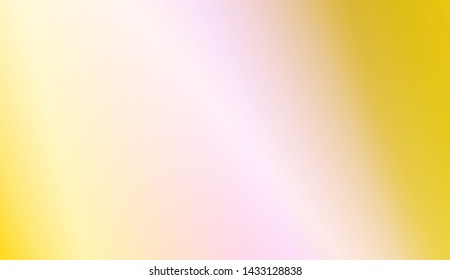 Gradient Colorful Background. For Abstract Modern Screen Design For Mobile App. Vector Illustration