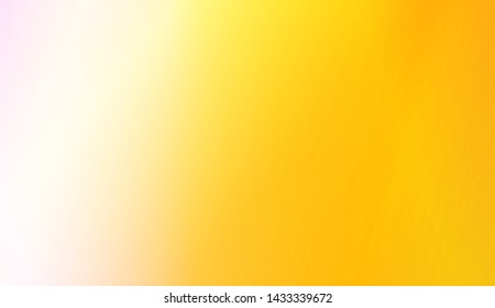 Gradient Colorful Background. For Abstract Modern Screen Design For Mobile App. Vector Illustration