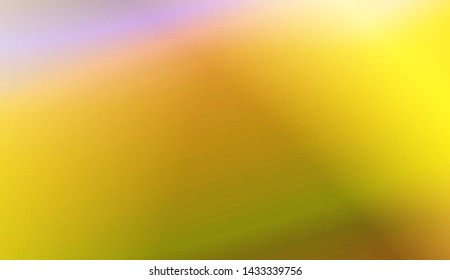 Gradient Colorful Background. For Abstract Modern Screen Design For Mobile App. Vector Illustration
