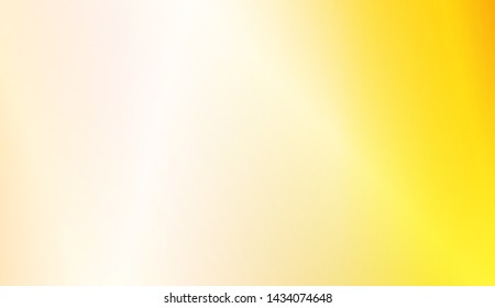 Gradient Colorful Background. For Abstract Modern Screen Design For Mobile App. Vector Illustration