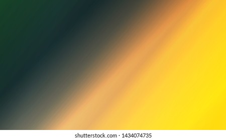 Gradient Colorful Background. For Abstract Modern Screen Design For Mobile App. Vector Illustration