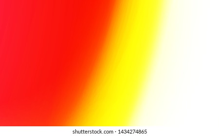 Gradient Colorful Background. For Abstract Modern Screen Design For Mobile App. Vector Illustration