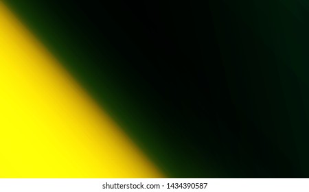 Gradient Colorful Background. For Abstract Modern Screen Design For Mobile App. Vector Illustration