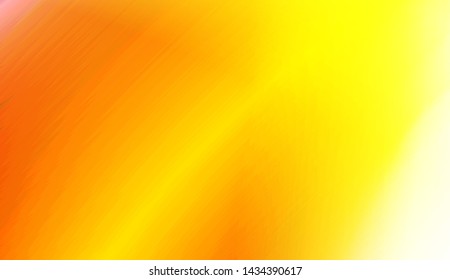 Gradient Colorful Background. For Abstract Modern Screen Design For Mobile App. Vector Illustration